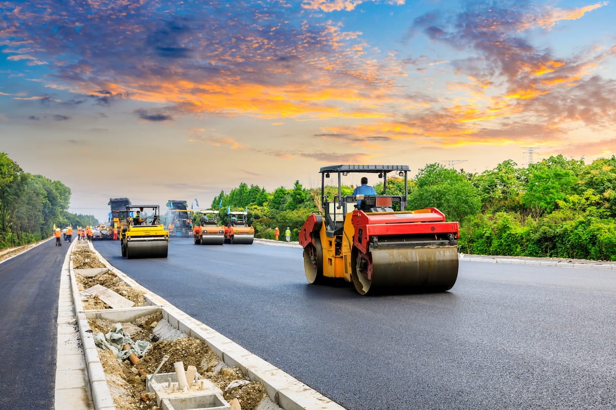 Public Sector & Development Partner Projects