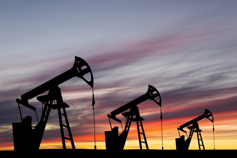 Extractives & Natural Resources
