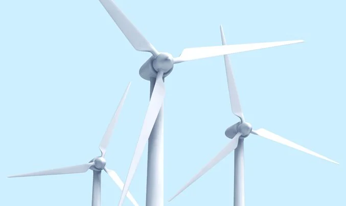 Renewable Energy & Green Technology